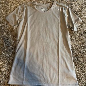 Brooks Podium Short Sleeve Size S